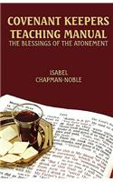 Covenant Keepers Teaching Manual