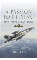 A Passion for Flying