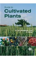 Guide to Cultivated Plants