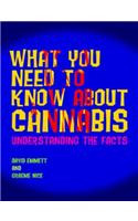 What You Need to Know About Cannabis