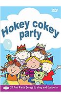 Hokey Cokey Party