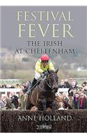 Festival Fever: The Irish at Cheltenham