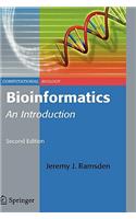 Bioinformatics: An Introduction: An Introduction