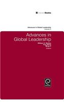 Advances in Global Leadership