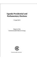 Uganda Presidential and Parliamentary Elections