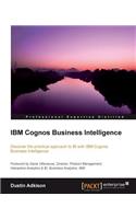 IBM Cognos Business Intelligence