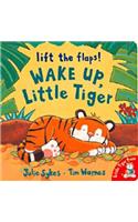 Wake Up, Little Tiger