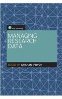 Managing Research Data