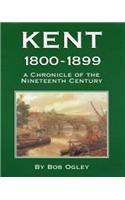 Kent 1800-1899