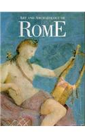 Art and Archaeology of Rome