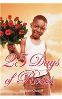 25 Days of Roses