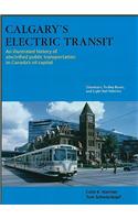 Calgary's Electric Transit