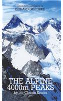 Alpine 4000m Peaks by the Classic Routes