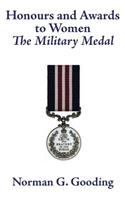 Honours and Awards to Women