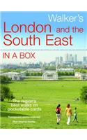 Walker's London and the South East: In a Box