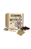 Seedbombs for Butterflies