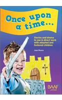 Once Upon a Time