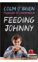 Feeding Johnny