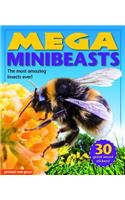 Mega Minibeasts