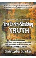 Earth-Shaking Truth