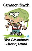Adventures of Rocky Lizard