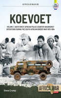 Koevoet Volume 1