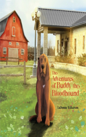 Adventures of Buddy the Bloodhound