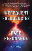 Infrequent Frequencies, Rare Resonance