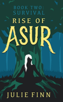Rise of Asur