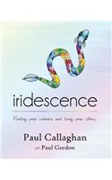 iridescence: Finding your colours and living your story(English)