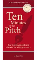 Ten Minutes to the Pitch