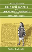 Character Traits of Bible Role Models