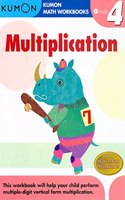 Multiplication Grade 4