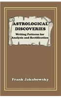 Astrological Discoveries