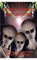 Human Harvest: Alien Abduction(English)