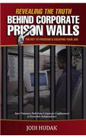 Revealing the Truth Behind Corporate Prison Walls