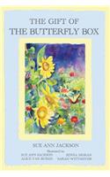 Gift of the Butterfly Box