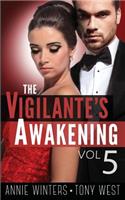 Vigilante's Awakening