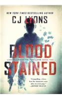 Blood Stained: a Lucy Guardino FBI Thriller(Lucy Guardino FBI Thrillers)