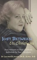 Just Between Us Christians