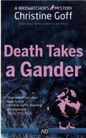 Death Takes a Gander