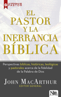 Pastor Y La Inerrancia Bíblica