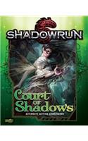 Shadowrun Court of Shadows Le