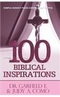100 Biblical Inspirations
