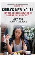 China's New Youth
