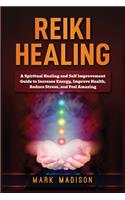 Reiki Healing