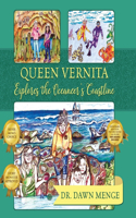 Queen Vernita Explores the Oceaneer's Coastline