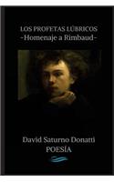 Homenaje a Rimbaud