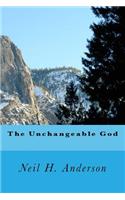 The Unchangeable God