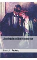Jimmie Dale and the Phantom Clue